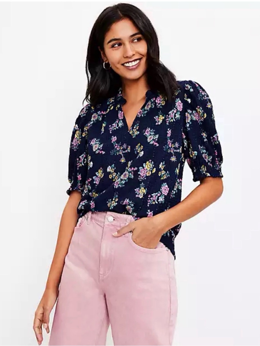 Loft top